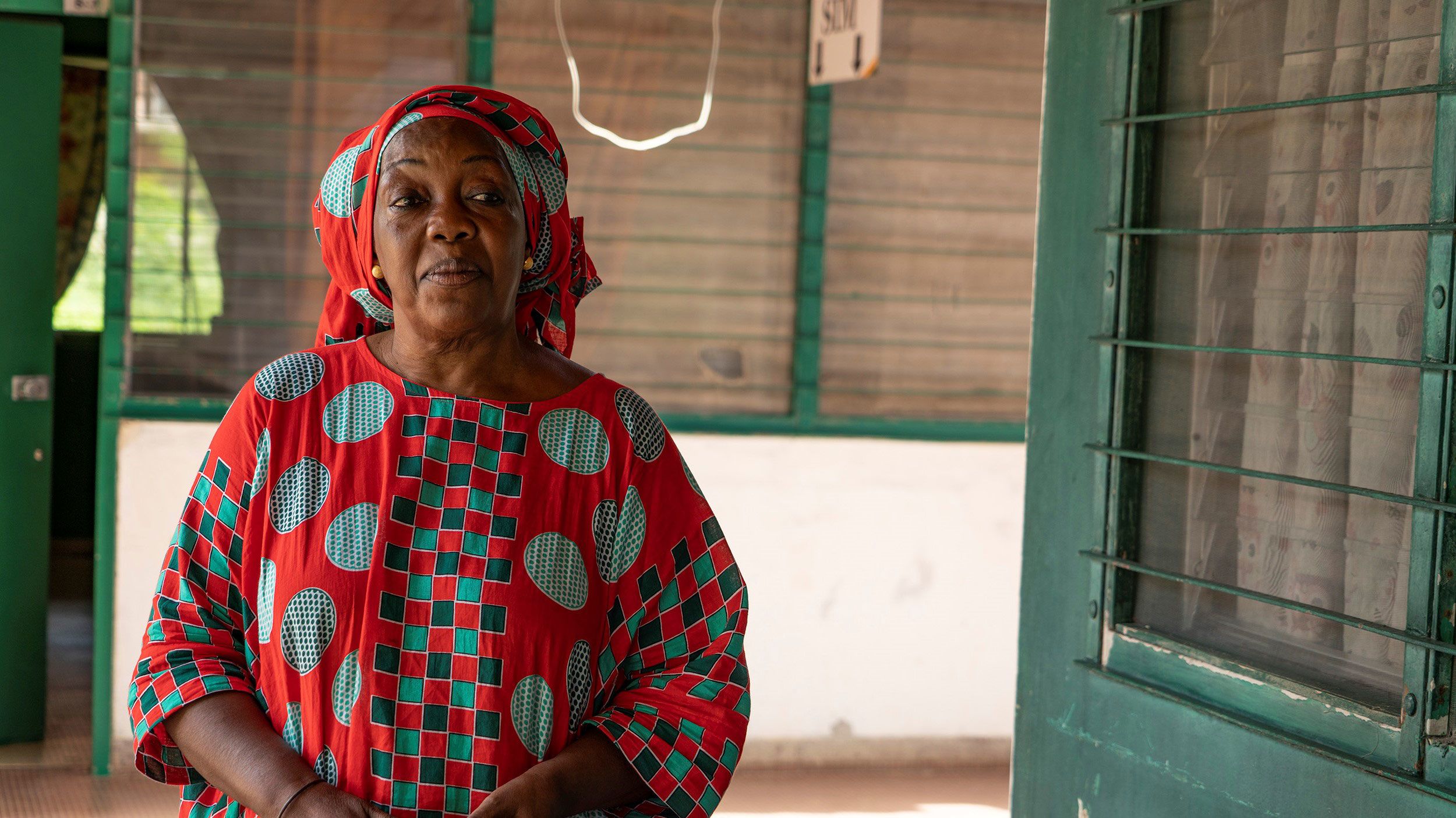 Golpe al corazón de la lucha contra el VIH en Senegal por el recorte de la ayuda: menos trabajadores comunitarios y acceso a tratamientos