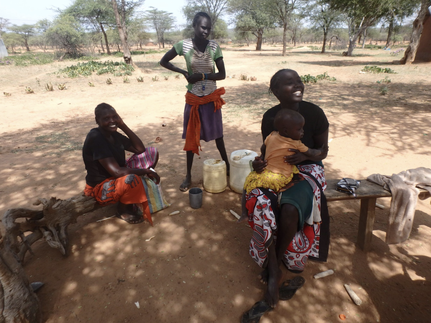 Traditions and cultural appendage derailing efforts against endemic ...