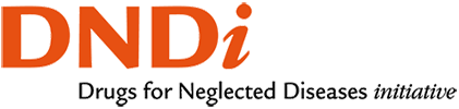 DNDi Logo
