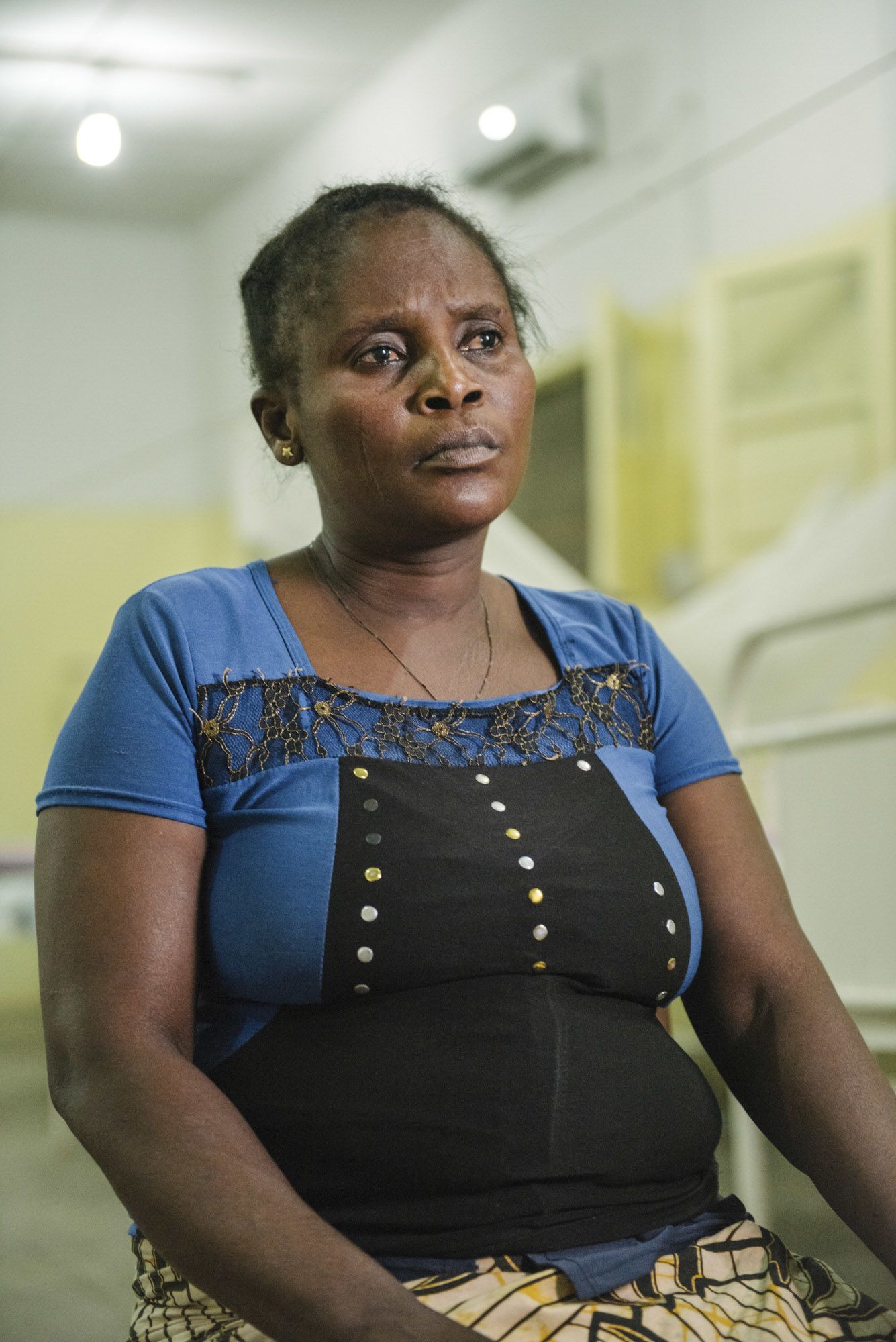 ママ・フィロメーヌ